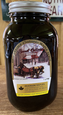 maple syrup maple syrup